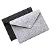 Document Holder-Felt Folder Expanding File Folder Paper Portfolio Case Letter Envelope A4 Folders