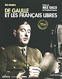 Image de de Gaulle Et Les Francais Libres (Photos) (French Edition)