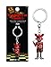 Funko Five Nights at Freddy's Foxy Keychain