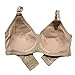 Mastectomy Bra Pocket Bra for Silicone Breastforms8102