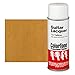 ColorTone 50s Classic Colors Aerosol Guitar Lacquer, TV Yellow