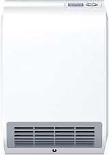 Stiebel Eltron CK 20 Trend Electric Fan Heater 20sqm LCD Timer Frost Protection view 3