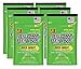 Jelly Belly Sport Beans (Green Apple, 6)