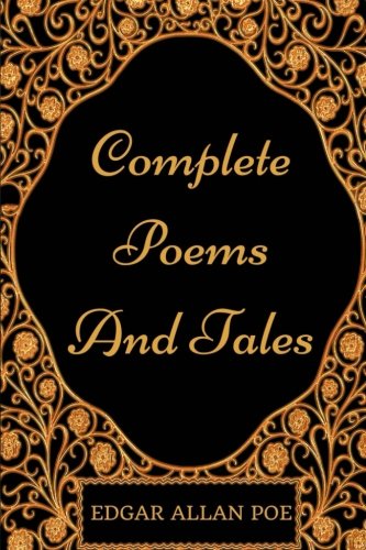 Ebook Complete Poems And Tales: By Edgar Allan Poe - Illustrated<br />E.P.U.B