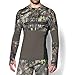Under Armour UA ColdGear Armour XL Mossy Oak Treestand
