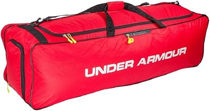 lacrosse bag amazon
