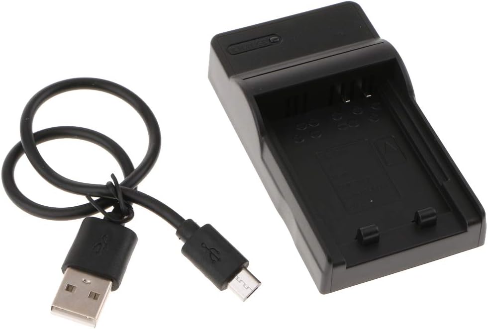 Buy Kawn NB10L CB2LC Battery Charger for Canon PowerShot G16 G15 G3X