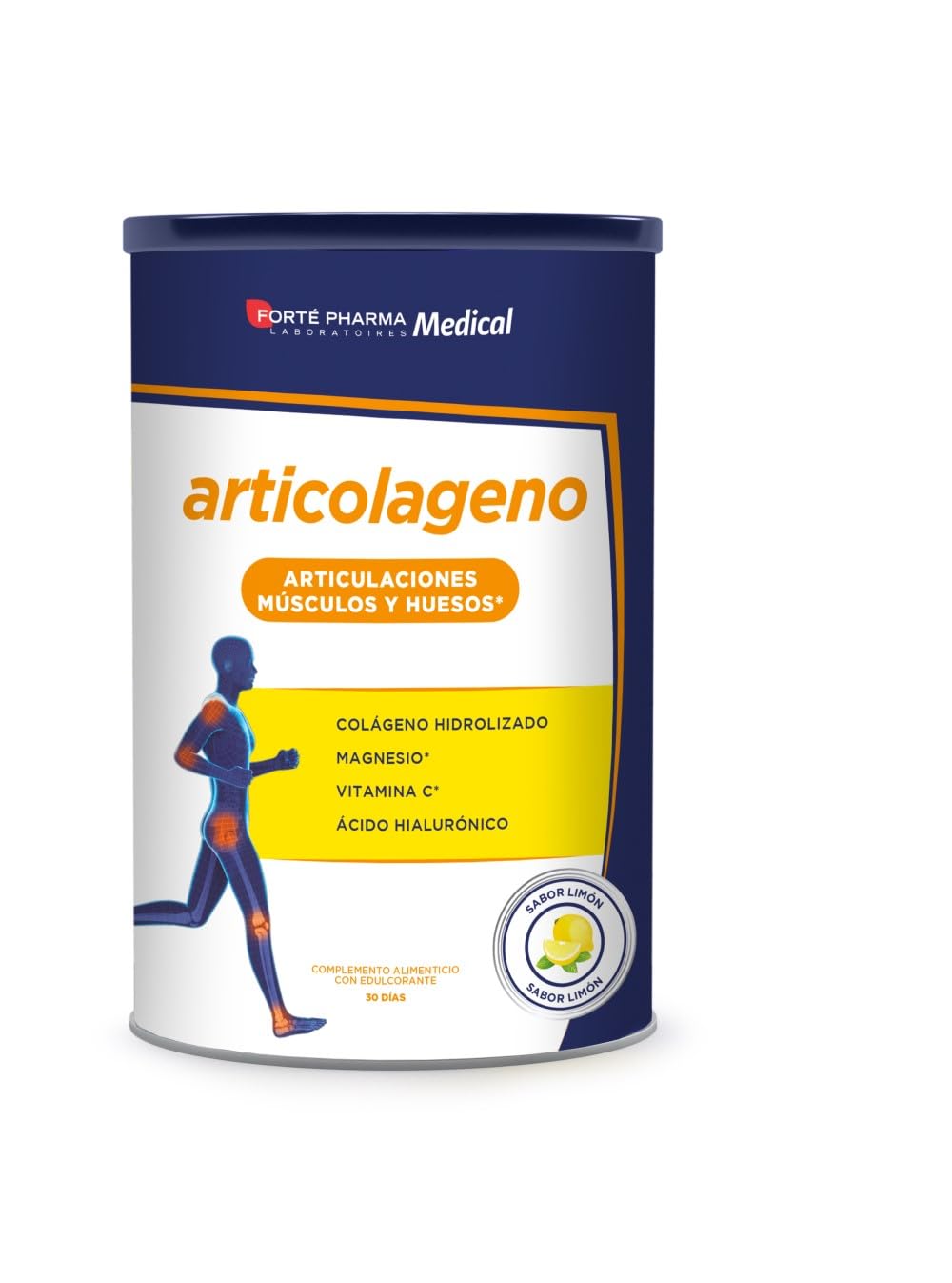 ARTICOLAGENO LIMON 349,50 GR