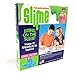 Cra-Z-Art CRA-Z-Slime Nickleodeon Make Your Own Scented Slime Kit