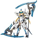 KOTOBUKIYA Frame ARMS Girl HRESVELGR=ATER KIT