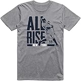 INKtastictees New York Baseball Fans All Rise for The Judge Classic T-Shirt