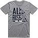INKtastictees New York Baseball Fans All Rise for The Judge Classic T-Shirt