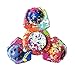 Meishatong New Style Fidget Hand Spinner EDC Focus Anxiety Stress Relief Toy