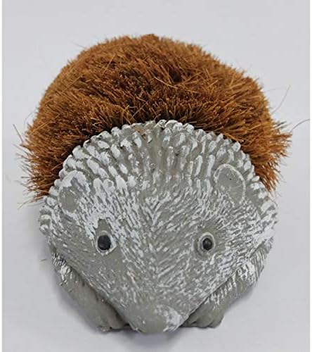 porcupine boot scraper