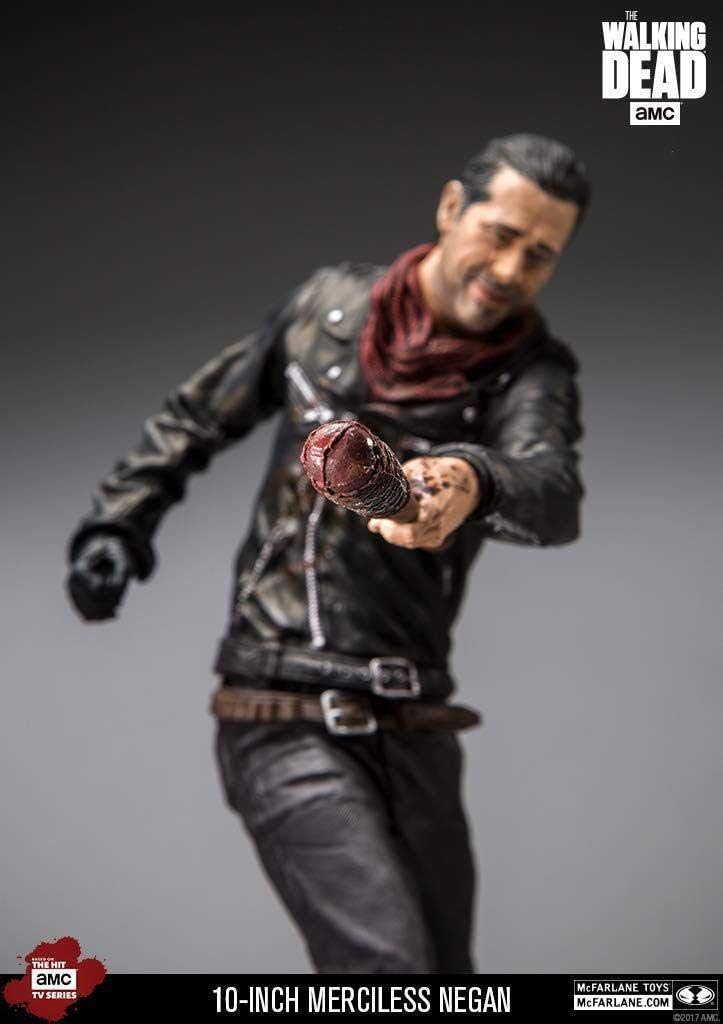 negan merciless edition