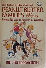 Peanut Butter Families Stick Together