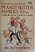 Peanut Butter Families Stick Together - Book by Bill Butterworth