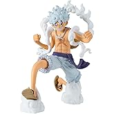 GID　モンキーマン フィギュア 約20cm Amazon.co.jp: TAMASHII NATIONS フィギュアーツZERO ONE PIECE