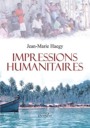 Impressions humanitaires
