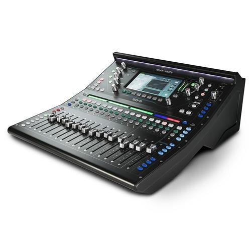 Allen & Heath SQ-5 Digital Mixer