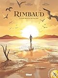 Rimbaud, l'explorateur maudit by