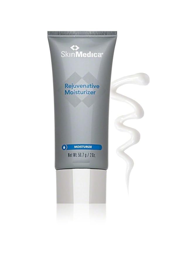 skinmedica rejuvenating moisturizer