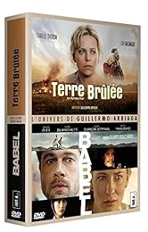 Terre Brûlée + Babel - Pack