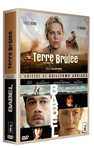 Terre Brûlée + Babel - Pack