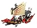 LEGO Ninjago Destiny's Bounty 9446