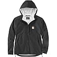 Carhartt Men's Storm Defender Relaxed Fit Lightweight Packable Jacket