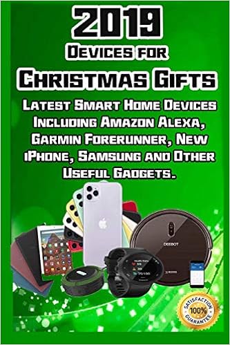 new amazon devices 2019