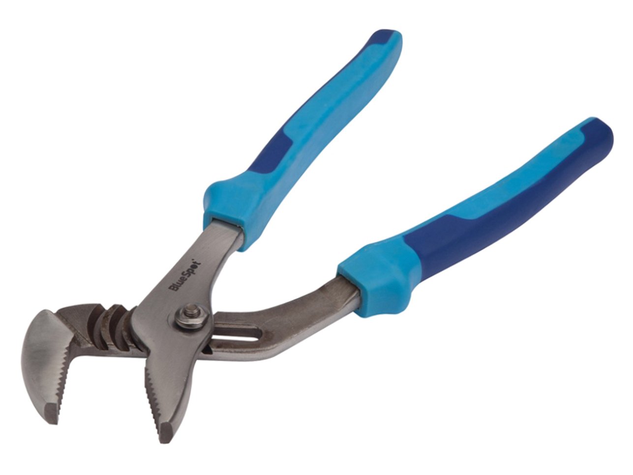 Blue Spot 12 inch Water Pump Pliers