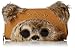 Loungefly Star Wars Ewok Wallet, Brown, One Size