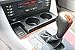 FGT Motorsport BMW E39 Front Cup Holder Upgrade fits 528i (97-00) 525i 530i (01-03) 540i (97-03) M5