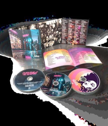 Depeche Mode - Depeche Mode: M - 2 Bluray + 2CD - Amazon.com Music