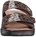 Spring Step Women's Quickstep Slide Sandal