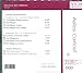 Beethoven Symphonies 4 & 7. J. Strauss Jr. 'Fledermaus' Overture / Unter Donner Und Blitzen. (