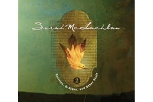 Rarities, B-Sides, and Other Stuff