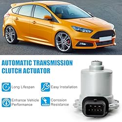 FANHAY AE8Z-7C604-A Automatic Transmission Clutch