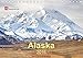 Alaska 2016 - faszinierend anders (Tischkalender 2016 DIN A5 quer) by 