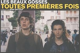 Les  beaux gosses