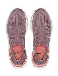 Nike Epic React Flyknit Zapatos de correr para mujer, 7.5