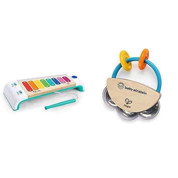 magic touch xylophone