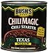Bush's Best Chili Magic Texas Medium Chili Starter (Case of 12)