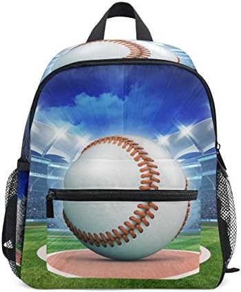 baseball themed school backpacks