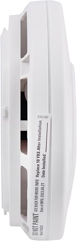 Kidde 10SCO Combination Smoke & CO Alarm with Voice Notification view 5