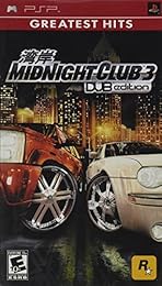 Midnight Club 3: DUB Edition
