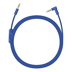 Replacement Audio Cable Cord Wire with in line