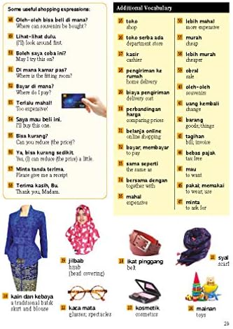 Indonesian Picture Dictionary Learn 1 500 Indonesian Words And Expressions Ideal For Ib Exam Prep Includes Online Audio Hibbs Linda Au Books Indonesian Picture Dictionary Learn 1 500 Indonesian Words And Expressions Ideal For Ib Exam Prep Includes Online Audio Hibbs Linda Au Books