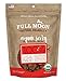 Full Moon Natural Organics Grass Fed Beef Jerky Healthy All Natural Dog Treats Human Grade 28 oz